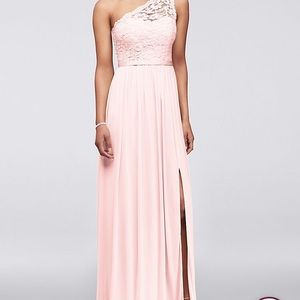 Bridesmaid Dress